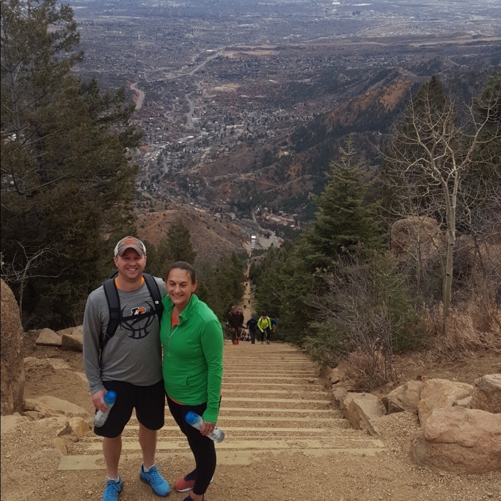 Meet your Posher, Shana!